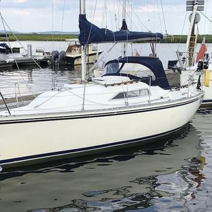 MGC27 Cruiser racer "Rondo"