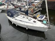 2003 Bavaria 36