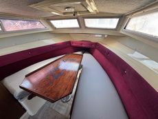 1978 Fairline Holiday MKII 23ft