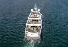 2012 Sunseeker 40 Metre Yacht