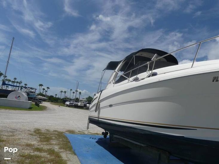 2002 Sea Ray 300 sundancer