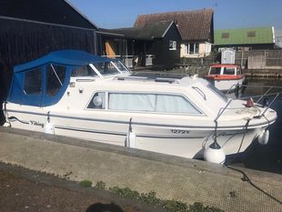 Viking 20 Hi Line