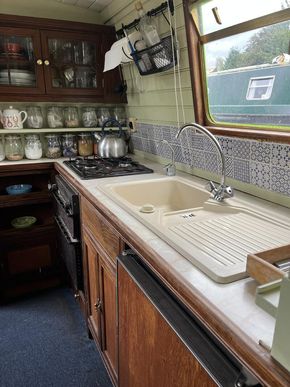 Galley