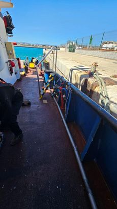 1984 Tug - Single Screw For Sale