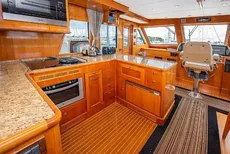 2010 Grand Banks 59 Aleutian