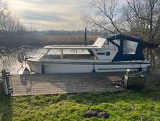 Seamaster 23