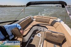 2020 Sea Ray 250 SLX