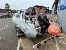 Brig Navigator 570
