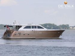 2013 Van den Hoven Executive 1700