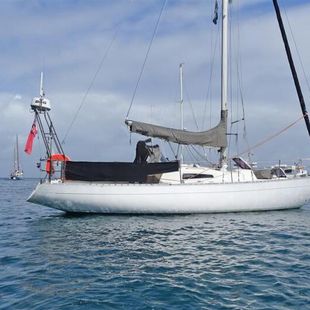 1980 Delta 94