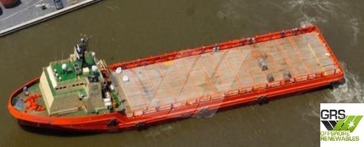 73m / DP 2 Platform Supply Vessel for Sale / #1045778