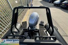 2025 Highfield Sport 560