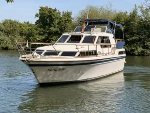 1986 Neptunus 106