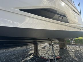 2022 Bavaria R40 Coupe 50