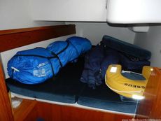 1997 Jeanneau Sun Odyssey 36.2