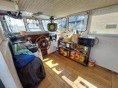 Dutch Barge 70 (sold)