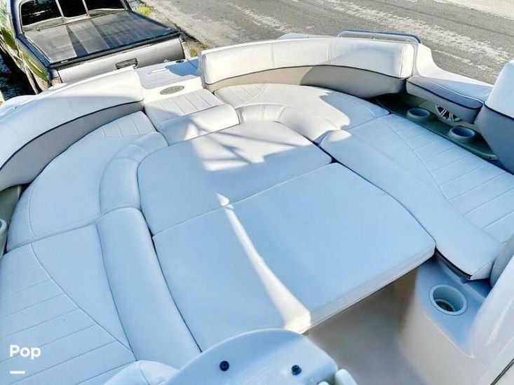 2005 Four Winns funship 264