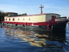 2010 Piper 62 x 12.5 Widebeam