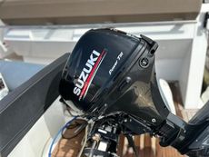 2019 Brig F330