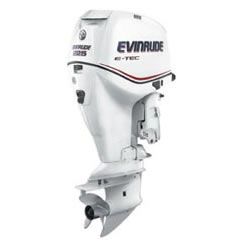 Evinrude E-TEC 225 V6