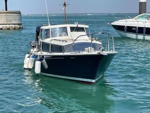 1989 Natant 24