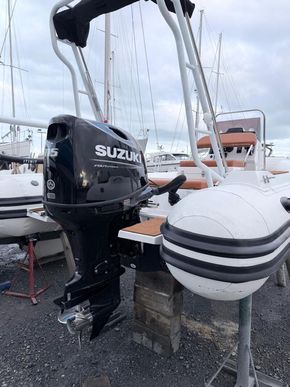 2024 Tiger Marine Open 600 17