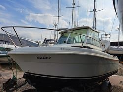 Jeanneau Merry Fisher 580
