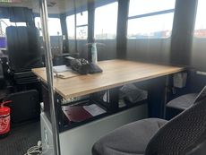 South Boats Crew Boat