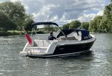 2025 Interboat 820