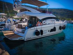 2016 Bavaria Virtess 420 Fly