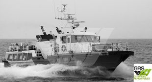 19m / 12 pax Crew Transfer Vessel for Sale / #1000019