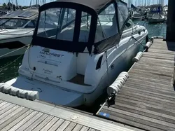 2000 Sea Ray 260 SUNDANCER