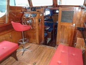 Akerboom Van Lent Motorjacht 10.25 AK