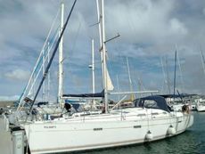 2004 Beneteau Oceanis 393 Clipper