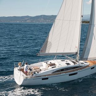 2024 Bavaria Yachtbau Vision 42