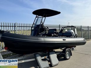 2025 Highfield Sport 560