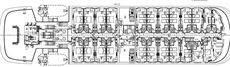 Cruise Ship Ice class