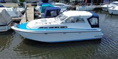 Broom Ocean 29