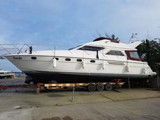 Princess 480