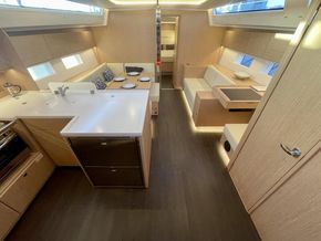  Bavaria C50 Style 18
