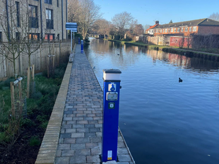70ft Mooring to Rent