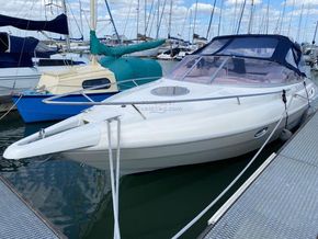Cranchi Turchese 24 With Diesel Engine - Exterior