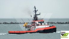 27m / 35ts BP Tug for Sale / #1014649