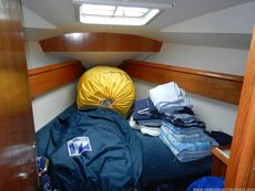 1997 Jeanneau Sun Odyssey 36.2