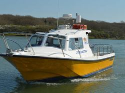 2005 Pro charter 30