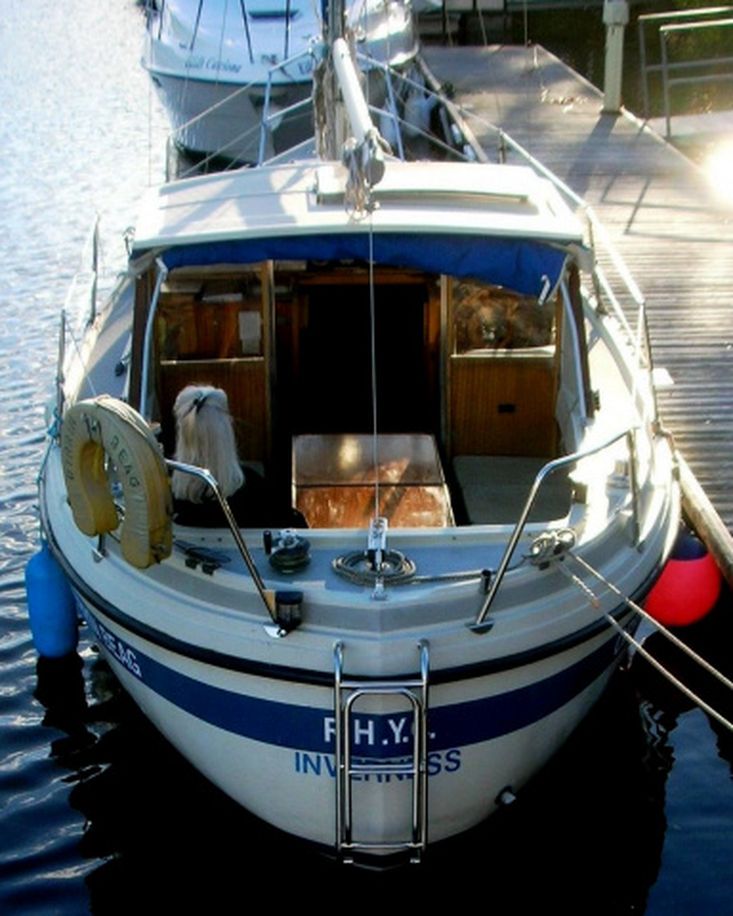 lm yacht for sale uk