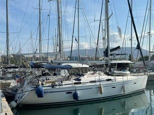 2005 BAVARIA 42 CRUISER