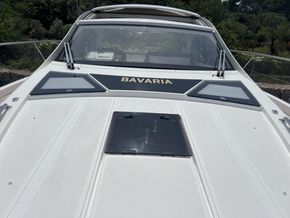 2023 Bavaria SR41 HT 11
