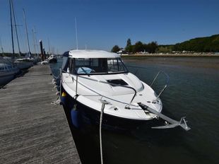 2020 Jeanneau Merry Fisher 795