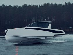 2024 VIRTUE V10 CABIN